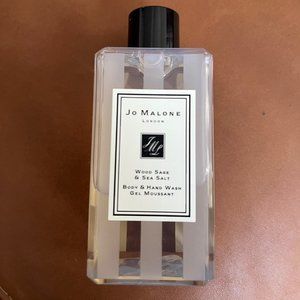 Jo Malone Body and Hand Wash